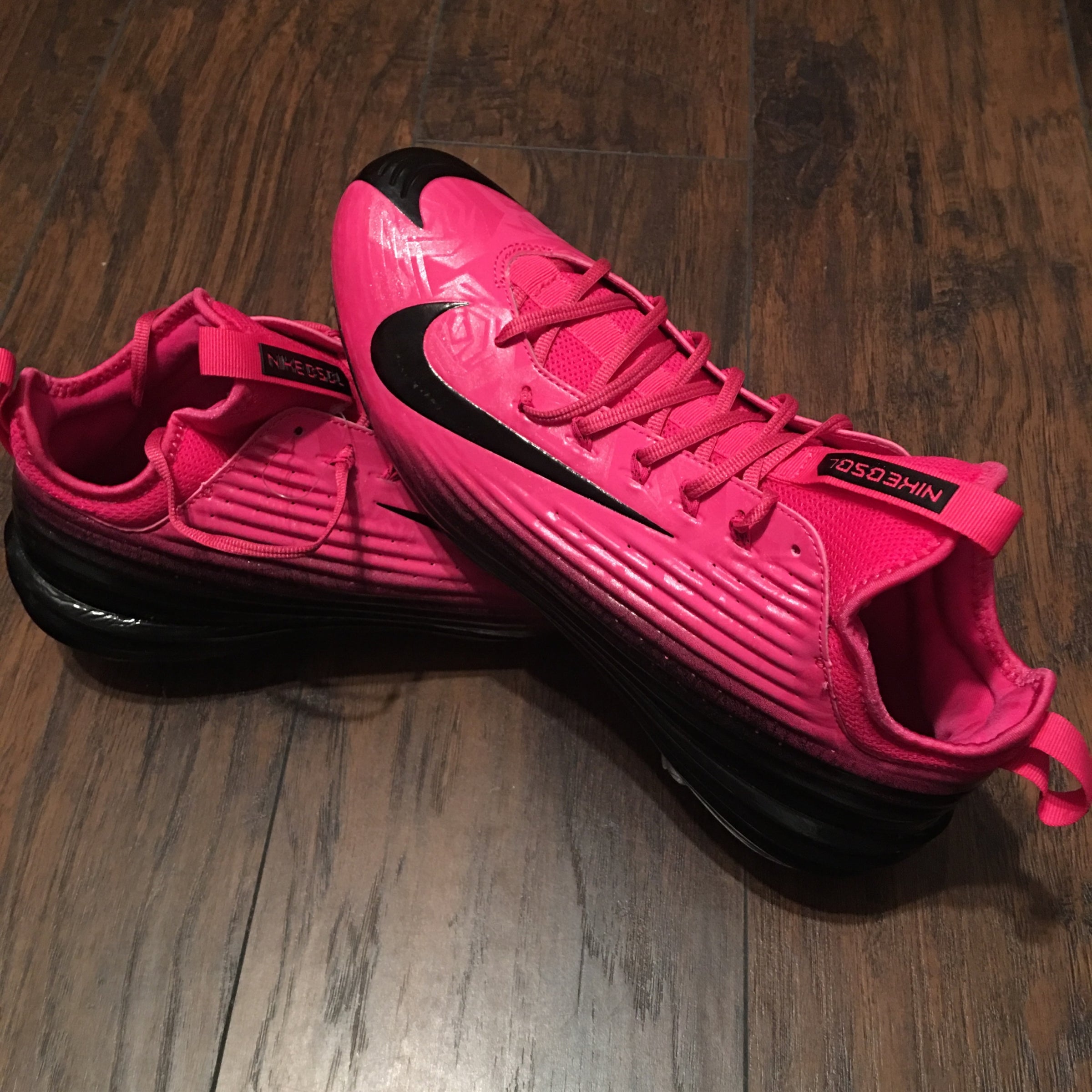 Nike lunar vapor trout store